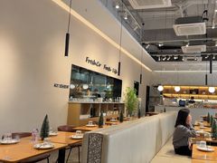 -FreshCo鲜途·西厨(大良店)