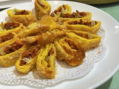 -立起饭庄(石化路店)