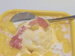 -芬芳甜品(东风西路店)