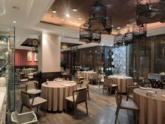 -东方明珠老上海8号餐厅(东方明珠广播电视塔店)