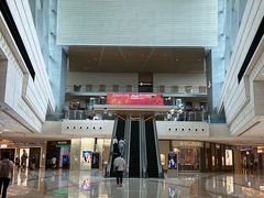 -香港ELEMENTS圆方