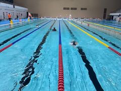 -赣州市章江游泳馆