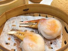 -蔡澜点心·粤菜(月星环球港店)