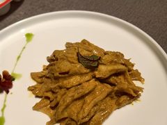 -秀儿四九城·新京菜(亚运村鸟巢店)