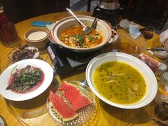 -明丰小渔馆(明月路店)