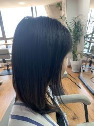 -AN-HAIR SALON专业烫染接发