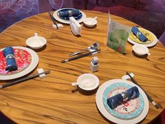 -北京丽亭华苑酒店·四季中餐厅(知春路店)