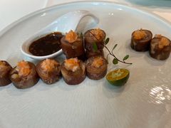-唐廊烤鸭店(工体店)