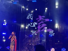 -MOSSO·Liveshow(M3香港广场店)