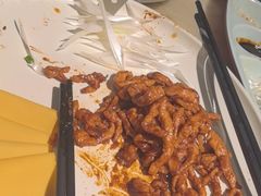 -京味斋·北京烤鸭(北京南站洋桥店)