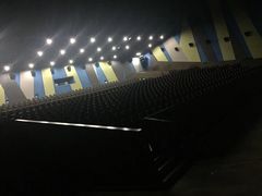 -天幕新彩云国际影城(激光巨幕店)