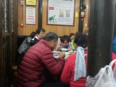 -粗茶淡饭(东关街店)