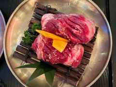 -西塔老太太泥炉烤肉(上海七宝领展广场店)