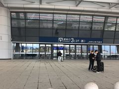 -莆田站