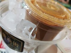 凍丝袜奶茶-憶廟街 X 沙角邨(太古城店)