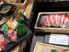 -湊湊火锅·茶憩(东城万达店)