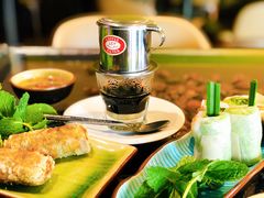 越南春卷-CYCLO(158坊店)