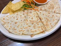 -panchos 墨西哥餐厅(嘉绿苑店)