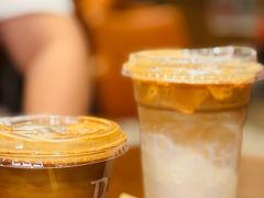 -Peet's 皮爷咖啡(深圳湾万象城店)