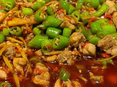 -盐井记·自贡美蛙鲜锅兔(中和店)