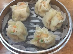 鲜虾烧麦-景芳周大姐(国大城市广场店)