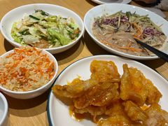 -关东小磨东北菜(上海长风大悦城店)