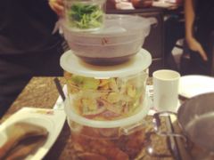 -黄记煌三汁焖锅(崇文门店)