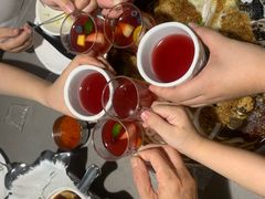 -3号仓库·创意中国菜(乐清正大广场店)