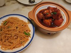 -小菜园新徽菜(合肥滨湖世纪金源店)