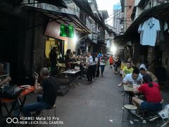 门面-吴长子卤菜馆(统一街店)