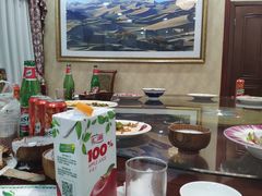 -新疆巴州金丝特餐厅(大钟寺店)