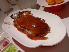 -大鸭梨烤鸭(房山店)