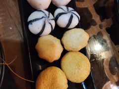 芝士丸-丽江庭院之爱在路上(西单店)