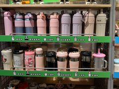 -TheGreenParty(槐房万达店)