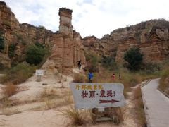 -元谋土林景区(物茂土林)