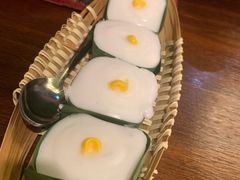 椰汁西米糕-泰妃堂.泰菜.夜宵(赤岗总店)