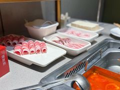 -海底捞火锅(龙湖北京大兴天街店)