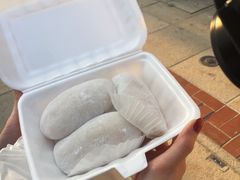 -澳门长洲糯米糍(柯打苏沙街店)