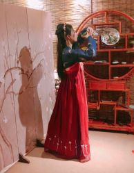 -汉仪华裳汉服馆(打浦桥店)