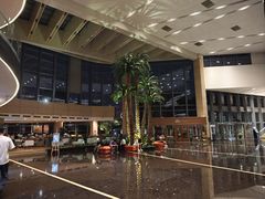 -北京北辰洲际酒店