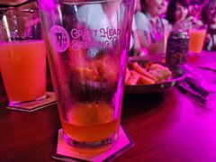 -Keg Room 酒桶吧