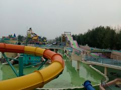 -秦皇岛乐岛海洋王国