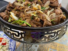 -清真·鸦儿李记·小馆(后海店)