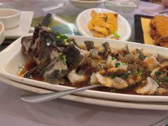 -顺风海鲜港(金玉兰店)