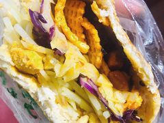 -三兄弟高炉烧饼