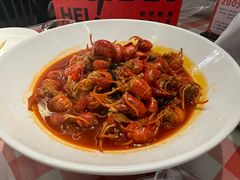 -老街鱼嘴巴(坡子街老店)