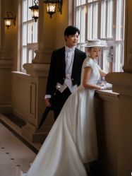 -女王风尚STUDIO·轻奢化定制