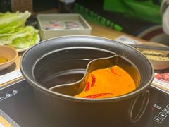 -温野菜涮涮锅(曲江大悦城店)
