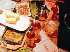 -火联烧烤(学院路创始店)