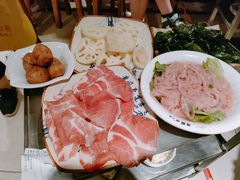 -陈眼镜火锅(总店)